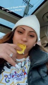 Dr Alla Zemlyak at Goals Plastic