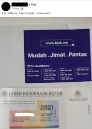 Check spelling or type a new query. Bjak My Offers Instant Road Tax Renewal Car Insurance Here S What Malaysians Are Saying