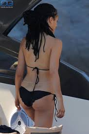 Nathalie Emmanuel nude, pictures, photos, Playboy, naked, topless, fappening