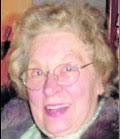 Mary Lawrence Obituary (2011)