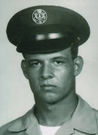 Charles Hooper Obituary