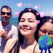 What do you say when someone asks about your job?