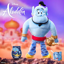 · the new disney genie app features free and paid options. Genie Scentsy Buddy Aladdin Scentsy Collection Incandescent Scentsy Us