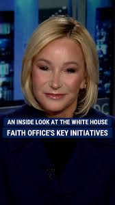 WELCOME PRAYER AND WORSHIP': Senior Advisor to the White House Faith  Office, Pastor Paula White, gives an inside look into what the Trump  administration is doing to fight antisemitism and anti-Christian bias,