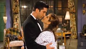 It was an extra special moment considering their feelings for each other in the show — and in real life! Lbmfio2bqv Evm