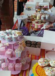 Top Tips For Running A Cake Stall Cake Stall Bake Sale Packaging Cake