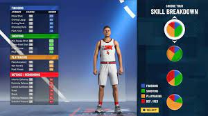 Nba 2k21 Shooting Guard Build Naguide Shooting Guard Rebounding Nba