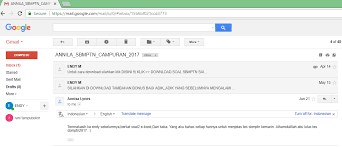 Jun 15, 2020 · berikut ini adalah soal peluang tps utbk sbmptn dan pembahasannya. Materi Soal Utbk Sbmptn Pdf 2019 2020 Soal Utbk Sbmptn 2021 Dan Pembahasan Pdf