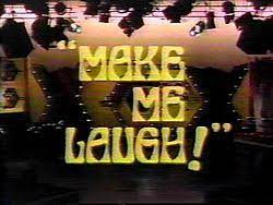 Make Me Laugh Wikipedia