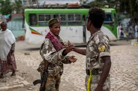 Newsnow aims to be the world's most accurate and comprehensive aggregator of ethiopia news, covering the latest politics, business, international relations and more from the best online news publications. Ethiopia Latest News Breaking Stories And Comment The Independent