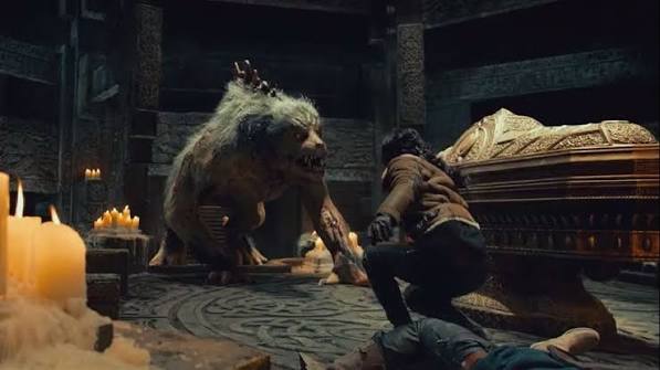 Tribe Movie Chronicles Of The Ghostly Tribe In Hindi Watch Online Chronicles  Of The Ghostly Tribe: