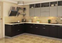 popular l shaped kitchen design ideas