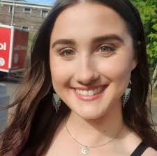 Jasmine Belcher in people