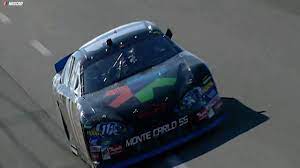 Hamlin's win sealed the manufacturer championship. From The Vault Denny Hamlin Sweeps Pocono In 2006 For First Wins Youtube