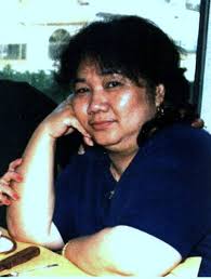 Obituary for Teresita "Tess" (Cruz) Mendoza (Guest book)