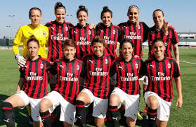 Sito non ufficiale e non connesso all' associazione calcio milan. Milan Femminile Vittoria Di Misura Sul Campo Dell Orobica