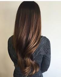 Yummy Brunette Balayage By The Talented Xmandyleex Beautiful Subtle Dimension Loving This Who Else Xmandylee Balayage Brunette Hair Styles Hazelnut Hair