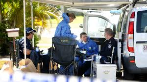 Clayton David Backman jailed for 2016 manslaughter of Les Brooks in  Tingalpa