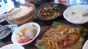 Resto lombok idjo kuliner khas semarang hadir mewarnai kuliner di kota surabaya. Mbok Mingkem Ponorogo Ulasan Restoran Tripadvisor