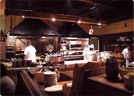 Fore Street Portland Me Restaurant Kitchen Open Kitchen Restaurant Restaurant Insurance