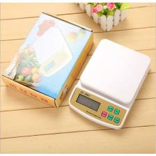S 400 kitchen scale