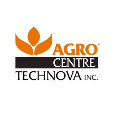 Logo Agrocentre Technova