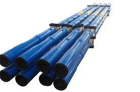86 petroleum pipe manufacture co. Sucker Rod Polished Rod Sucker Rod Coupling Drill Collar Hexagonal Kelly Supplier