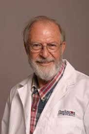 Dr. Charles Bertrand Obituary