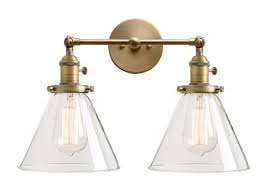 All light fixtures have a fixture body and one or more lamps. Light Fixtures To Match Delta Champagne Bronze Lewisburg District Umc
