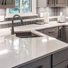 And as much as $100 per square foot and higher. Elite Stone Marble Quartz Countertops In St Louis Elite Stone Marble