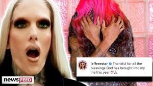 Nathan schwandt's boyfriend, jeffree star. Jeffree Star S New Boyfriend Revealed Youtube