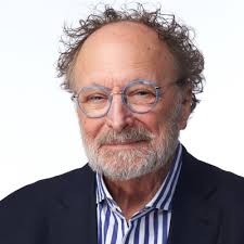 An award that's been decades in the making.