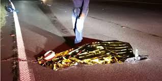 Trusted and independent source of local, national and world news. Woman Who Survived Car Crash Killed Minutes Later By Hit And Run Driver In South Africa News Gcfrng Nigeria Breaking News Today Breaking News