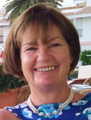 Condolence Book for Audrey Boyd (Ballinaclash, Wicklow)