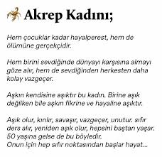 Akrep Burcu 2020 Akrep Burcu Akrep Burclar