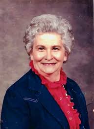 L. Frances Burns Obituary September 1, 2021