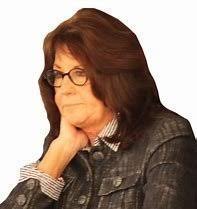 Petition · Recall Judy Arnold, Marin County Supervisor