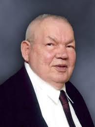 William "Bill" F. Holtz