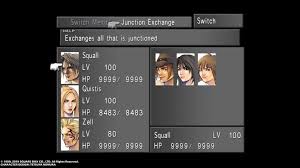 I keep seeing people struggle greatly with the system and ignore key points. Five On Friday 5 Things You Should Know Before Playing Final Fantasy Viii Blogging With Dragons
