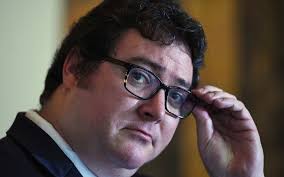 The clip ends shortly afterward, but. George Christensen Future Australian Immigration Minister