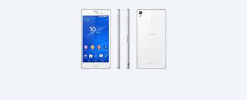 Root Sony Xperia Z3 Dual