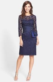 Product Image 2 With Images Cocktail Dress Lace Navy Blue Lace Cocktail Dress Maxi Dress Cocktail