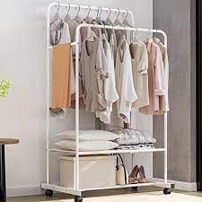 November 04, 2005 5 the clothes rack. Top 10 Clothing Racks Of 2021 Best Reviews Guide