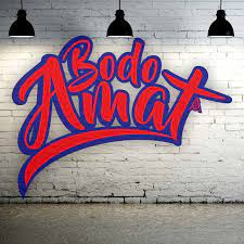 Maybe you would like to learn more about one of these? Graffiti Kata Kata Motivasi Terkeren Motivbaruu