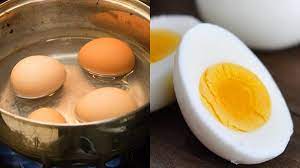 Popularitas telur puyuh memang tidak setenar telur ayam. Cara Rebus Telur Supaya Licin Senang Nak Kupas Sinaran Wanita