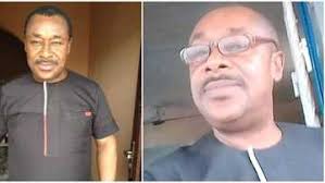 Dark Week for Nollywood as Yet Another Actor Stanley Okoro Passes Away