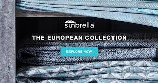 The wide pallet of colors, textures, shapes. Outdoor Fabrics Sunbrella Outdoorfabrics Com
