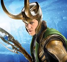 In the films, loki is known as the god of mischief and is one of the most powerful of the asgardians. Bog Obmana Vselennoj Marvel