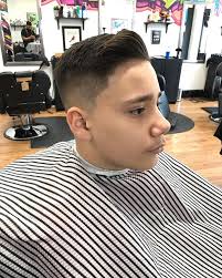 Highly recommend romero's house of style. Kids Professional Hair Styles Boys Haircuts Chicago Barber Services House Calls Available Haircuts For Men Cool Mens Haircuts Boys Fade Haircut
