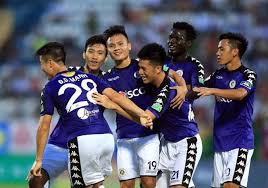 Dù khi ấy, duy mạnh mới 19 tuổi nhưng cầu thủ này đã được hlv kỳ cựu phan thanh hùng tại hà nội fc khi đó và toshiya miura trên đội tuyển việt nam tin. ChÆ°a Cáº§n VÄƒn Háº­u Ä'inh Trá»ng Ha Ná»™i Fc Váº«n Tran Trá» CÆ¡ Há»™i Vo Ä'á»‹ch V League